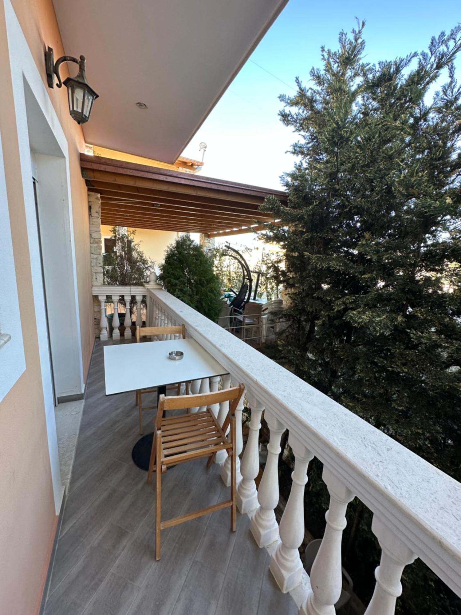 Vila Arial Vlorë Exteriér fotografie