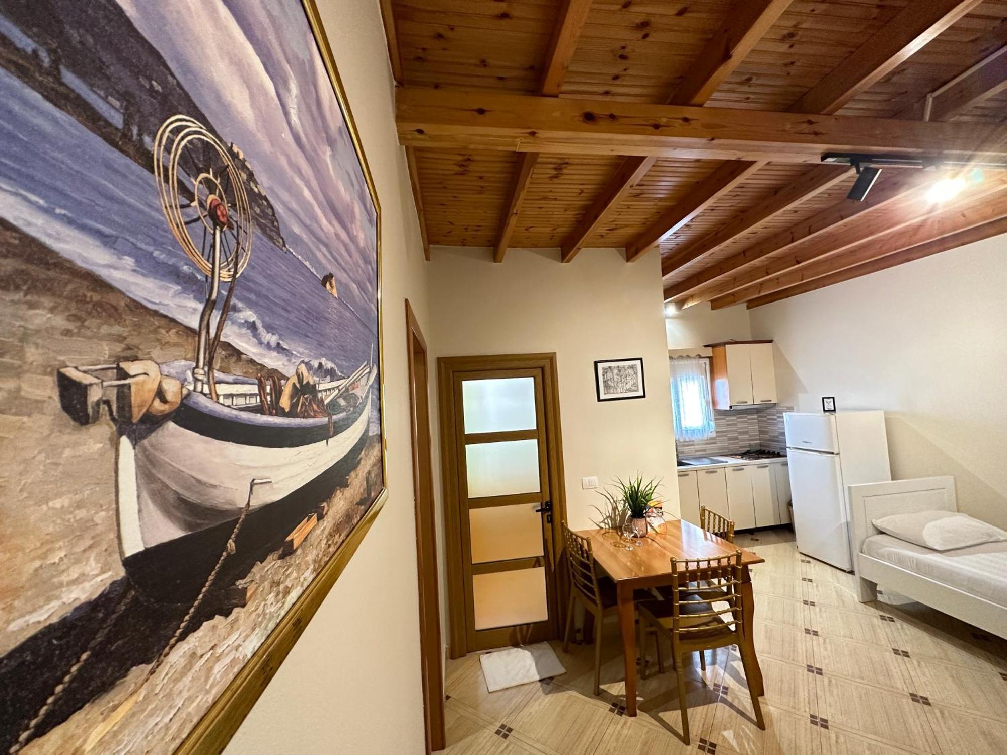 Vila Arial Vlorë Exteriér fotografie